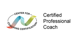 Certified Professional Coach